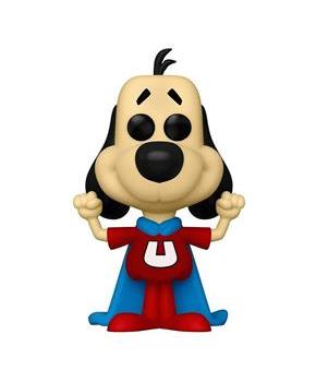Underdog Exclusive Funko POP | Underdog