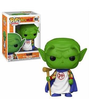 Dragon Ball Z Funko POP Vinyl Figure | Kami