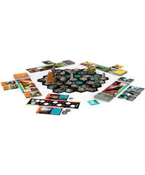 Godzilla Tokyo Clash Funko Board Game | 2-4 Players