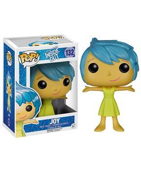 Disney/Pixar Inside Out Funko POP Vinyl Figure Joy