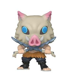 Demon Slayer Funko POP Vinyl Figue | Inosuke Hashibira