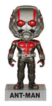 Marvel's Ant-Man Funko Wacky Wobbler Bobble Head Ant-Man