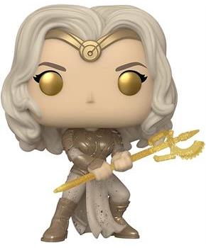 Marvel Eternals Funko POP Vinyl figure | Thena