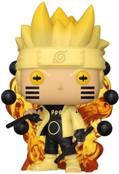 Naruto Funko POP Vinyl Figure | Naruto Six Path Sage