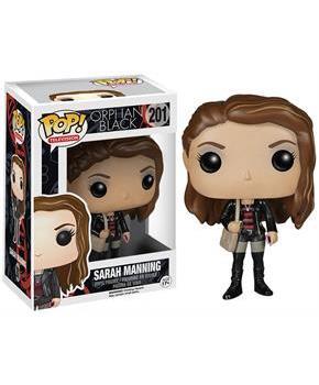 Orphan Black Funko POP Vinyl Figure Sarah Manning