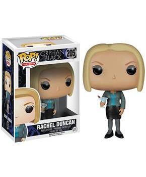 Orphan Black Funko POP Vinyl Figure Rachel Duncan