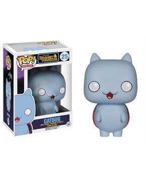 Bravest Warriors Funko POP Vinyl Figure Catbug