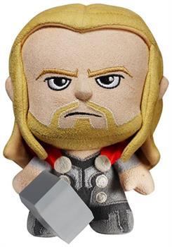 thor stuffed animal