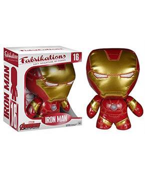 Avengers Age of Ultron Funko Fabrikations Plush Iron Man