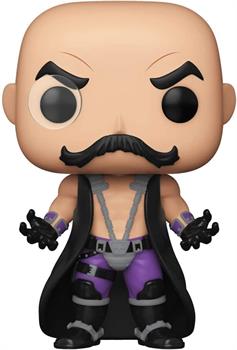 GI Joe Funko POP Vinyl Figure | Dr. Mindbender