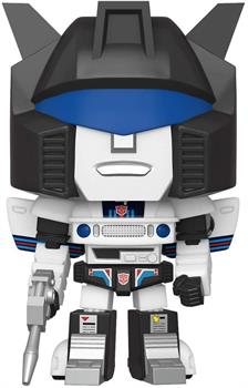 Transformers Funko POP Vinyl Figure | Jazz
