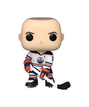 Edmonton Oilers NHL POP Vinyl Figure | Mark Messier