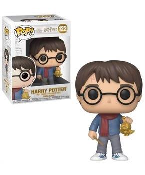 Harry Potter Funko POP Vinyl Figure | Holiday Harry Potter