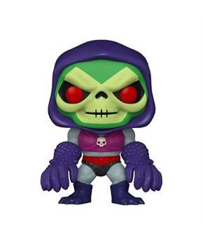 Masters of the Universe Funko POP Vinyl Figure | Skeletor w/Terror Claws