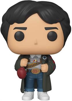 The Goonies Funko POP Vinyl Figure | Data w/Glove Punch