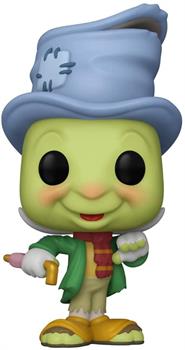 Disney Pinocchio Funko POP Vinyl Figure | Jiminy Cricket