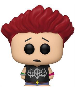 South Park Funko POP Vinyl Figure | Jersey Kyle