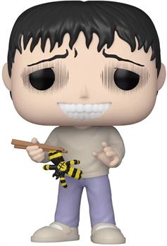 Junji Ito Funko POP Vinyl Figure | Souichi Tsujii