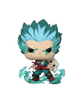 My Hero Academia 10 Inch Funko POP Vinyl Figure | Infinite Deku