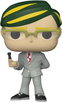My Hero Academia Funko POP Vinyl Figure | Sir Nighteye