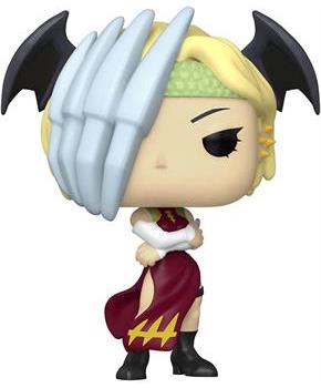 My Hero Academia Funko POP Vinyl Figure | Ryuko in Hero Costume