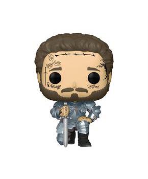 Funko POP Rocks Vinyl Figure | Knight Post Malone