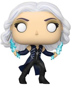 DC The Flash Funko POP Vinyl Figure | Killer Frost