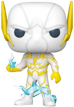 DC The Flash Funko POP Vinyl Figure | Godspeed