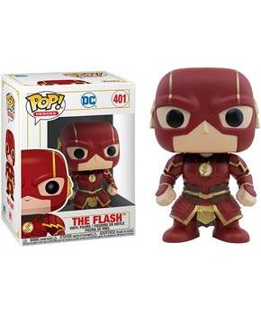 DC Imperial Palace Funko POP Vinyl Figure | The Flash