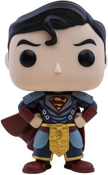 DC Imperial Palace Funko POP Vinyl Figure | Superman