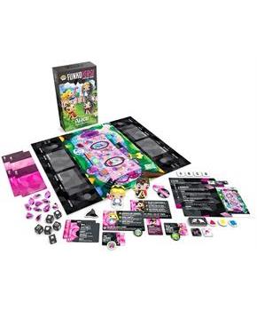 Alice in Wonderland 100 Funkoverse Strategy Game 2-Pack