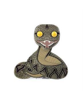Harry Potter Funko POP Pin Large Enamel Pin | Nagini