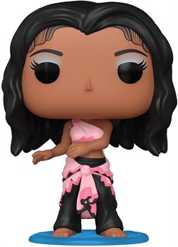 TLC Funko POP Rocks Vinyl Figure | Chilli