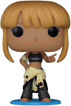 TLC Funko POP Rocks Vinyl Figure | T-Boz