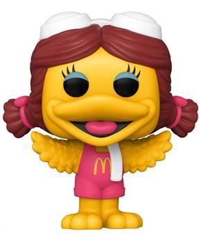 McDonald's Funko POP Vinyl Figure | Birdie