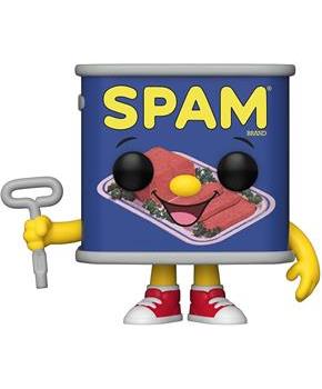 Spam Funko POP Ad Icons Vinyl Figure | Spam Can