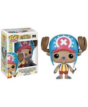 One Piece Funko Pop Anime Vinyl Figure Chopper