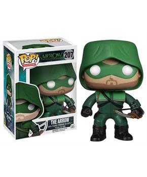 Arrow Funko POP TV Vinyl Figure The Arrow