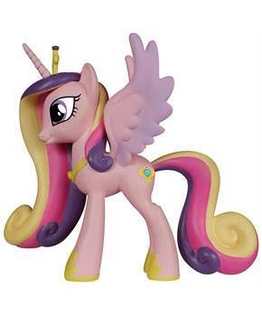 My Little Pony Funko 4.5" Vinyl Figure Princess Cadence