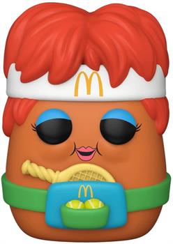 McDonald's Funko POP Vinyl Figure | Tennis Nugget