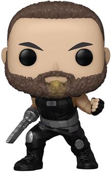 Marvel Shang-Chi Funko POP Vinyl Figure | Razor Fist