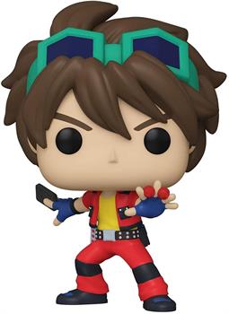 Bakugan Funko POP Vinyl Figue | Dan