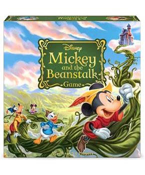 Disney Mickey and The Beanstalk Funko Game | 2-4 Players