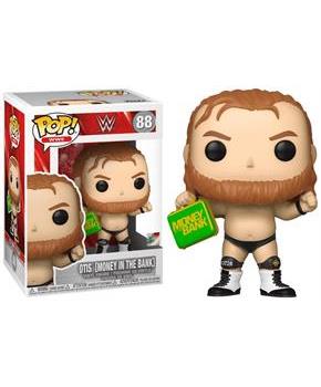 WWE Funko POP | Otis (Money in the Bank)