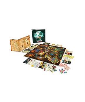 The Goonies Never Say Die Funko Adventure Game | 2-5 Players