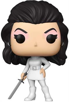 Wonder Woman Funko POP Vinyl Figure | Ultra Mod Secret Agent Wonder Woman