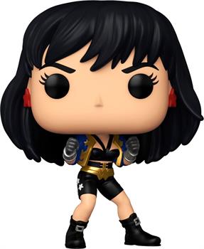 DC Funko POP Heroes Vinyl Figure | Wonder Woman (The Contest)