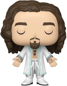 Umbrella Academy Funko POP Vinyl Figure | Klaus