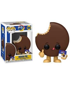 Funko POP Icons | Moon Pie