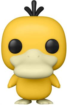 Pokemon Funko POP Vinyl Figure | Psyduck